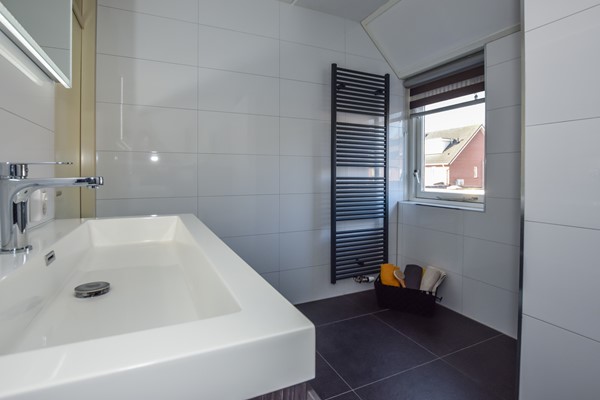 Medium property photo - Wim Richtstraat 36, 5221 JC 's-Hertogenbosch